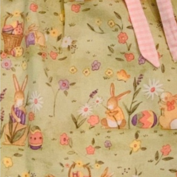 Easter Dress - Picture 2 of 3